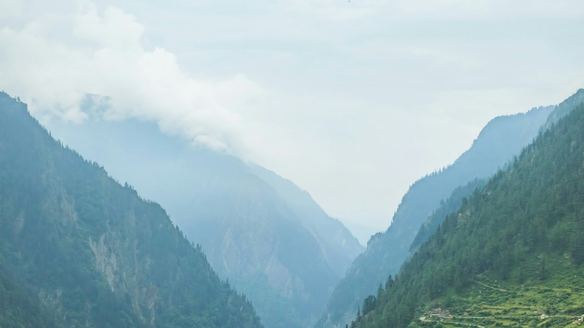 Char Dham Comfort Circuit — Char Dham yatra package