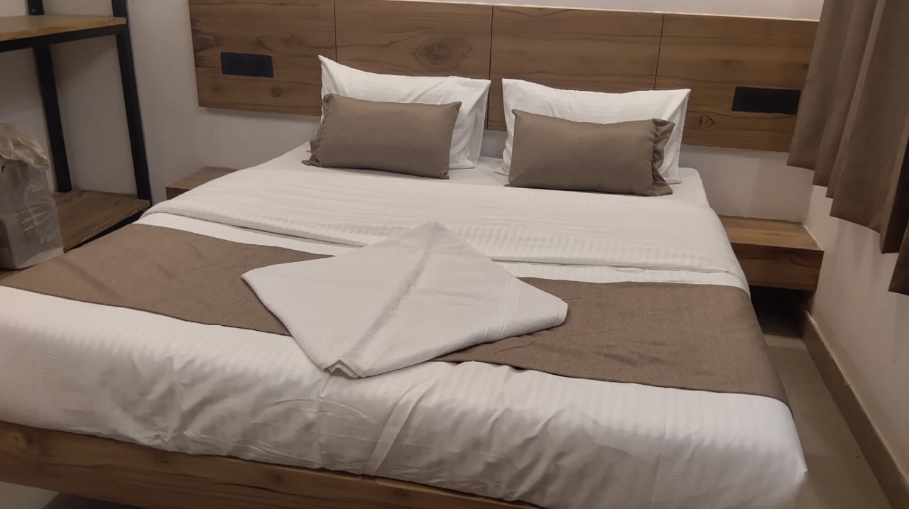 Premium Room — photo 2