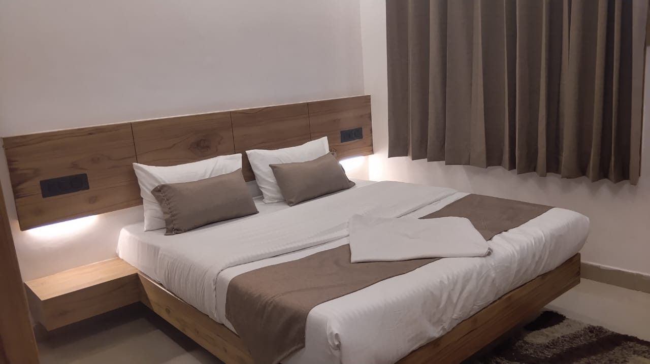 Suite Room — photo 2