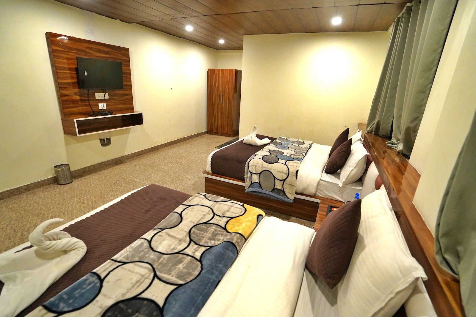 Suite Room — photo 2