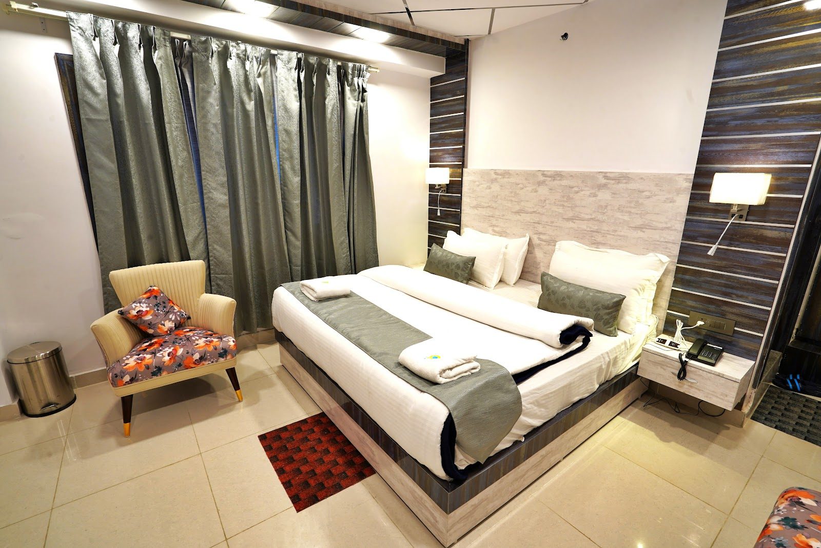 Premium Room — photo 2
