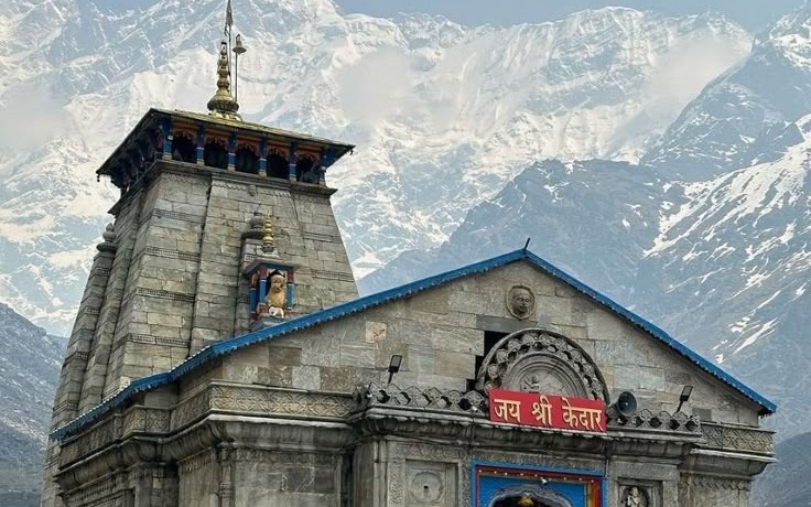 Hotels in Kedarnath, Uttarakhand