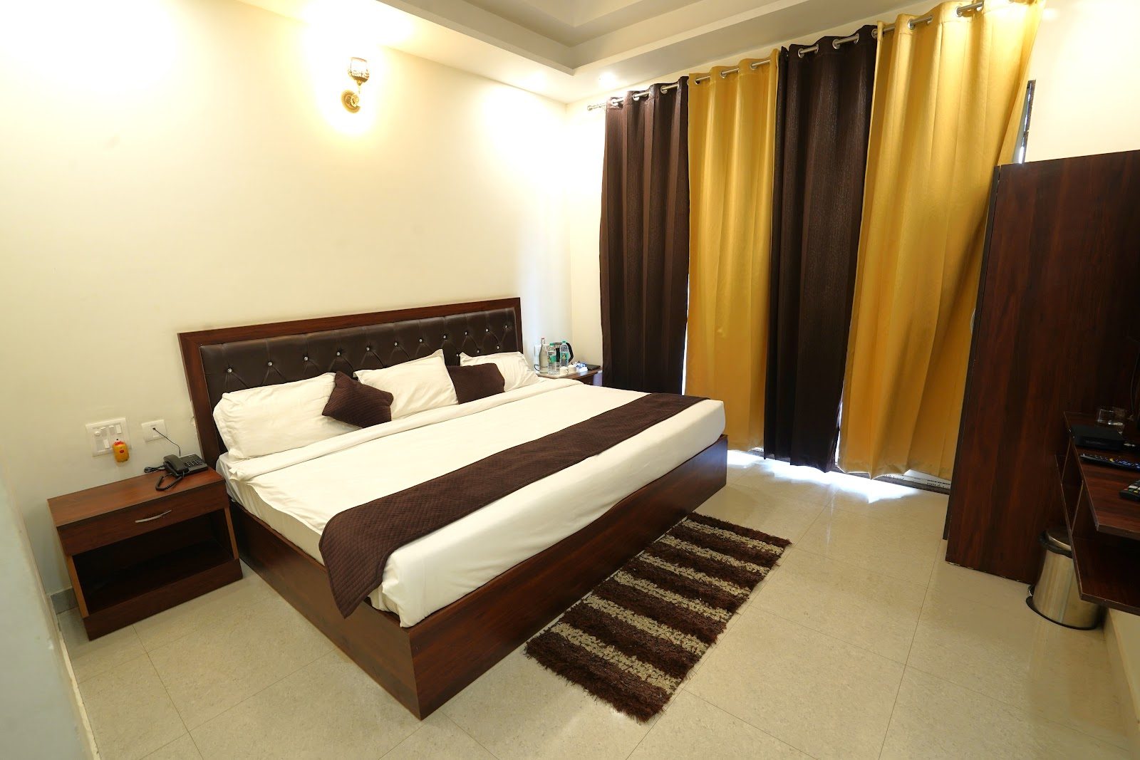 Premium Room
