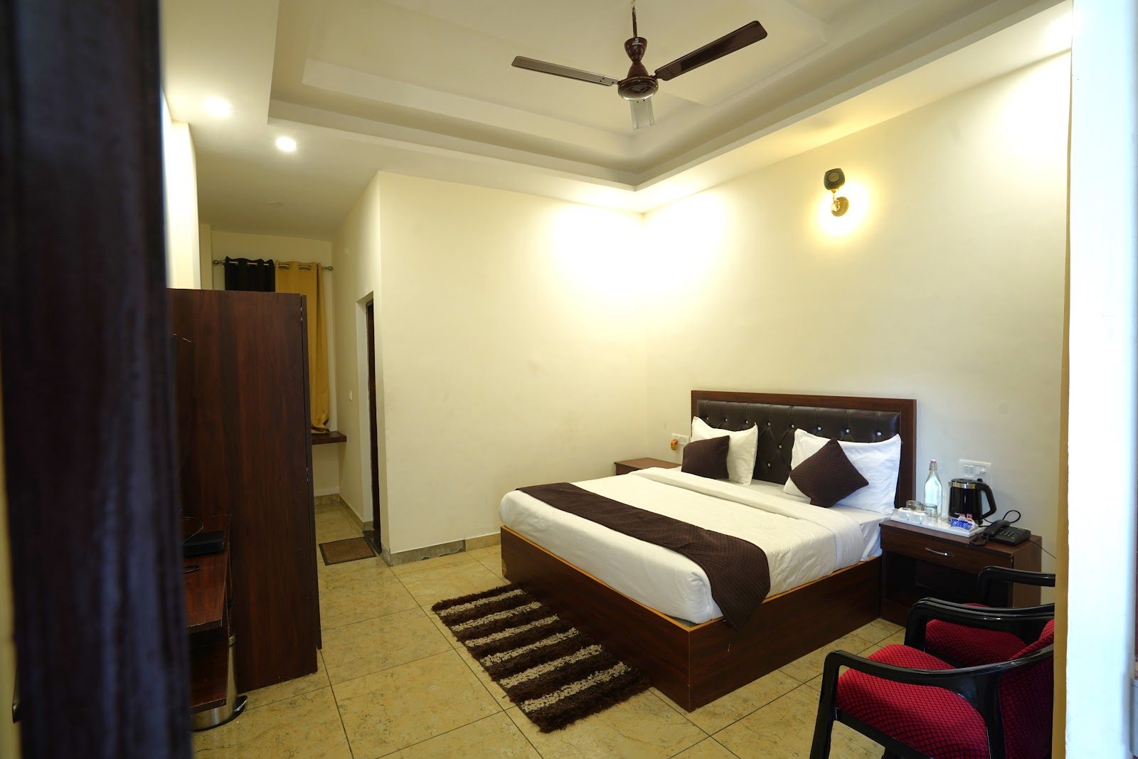 Premium Room — photo 2